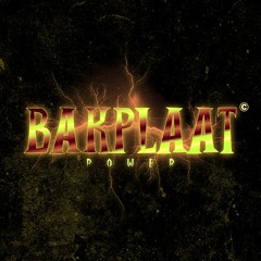Bakplaat