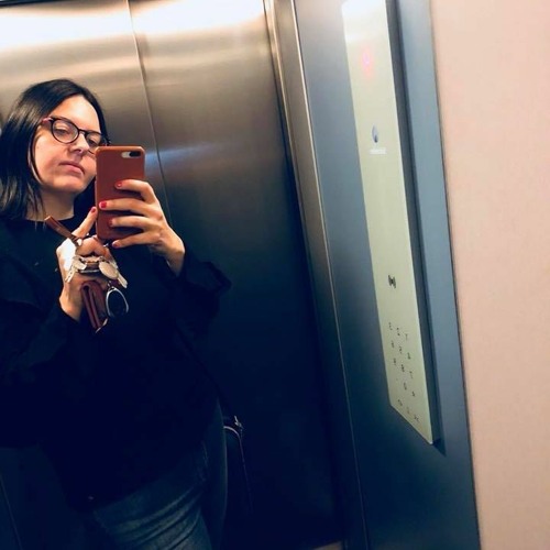 Luisa Balaguer’s avatar
