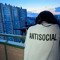 antisocial
