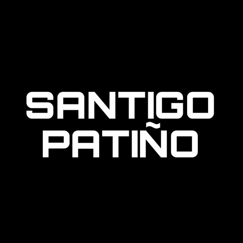 Santiago Patiño’s avatar