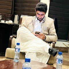 Khalil Ullah