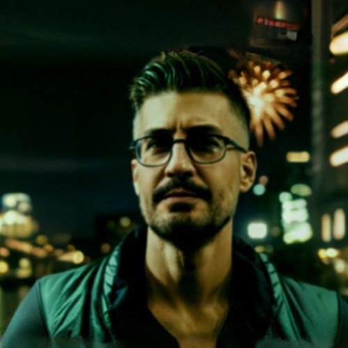 Take A Chance New Release - Progressive House