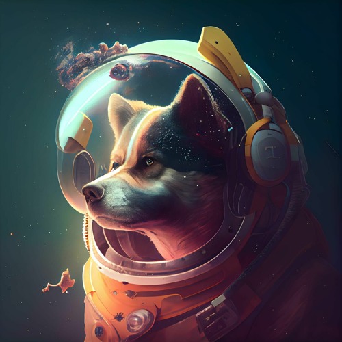 Galaxy Dog’s avatar