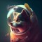 Galaxy Dog