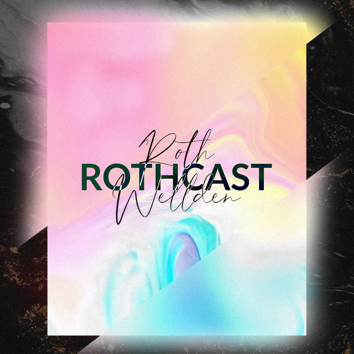 Rothcast podcast artwork
