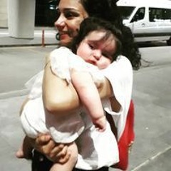 Ebru Tartıcı Borchers