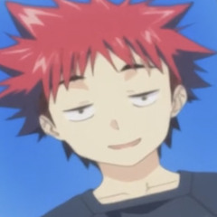 Soma Yuki