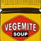 Vegemite Soup
