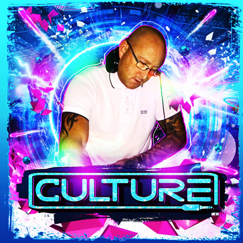 Dj Culture’s avatar