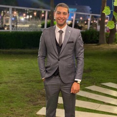 Hazem Rashed