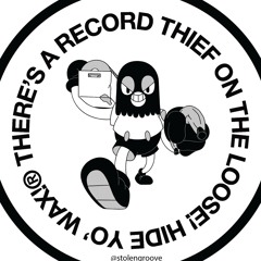 Record Thief