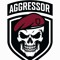 AGGRESSOR