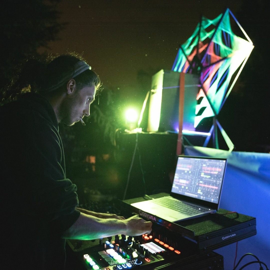 Ego SoundCrash’s avatar