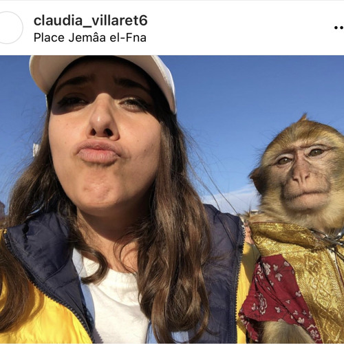 Villaret Claudia’s avatar