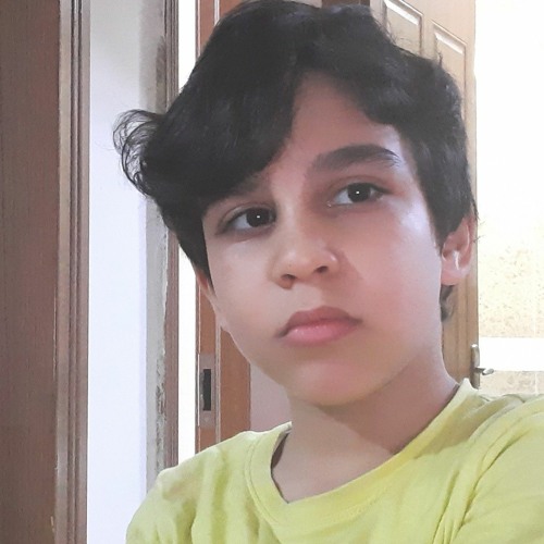 Asser Hebaish’s avatar