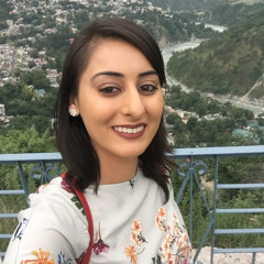 Karenjit Kaur
