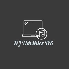 DJ Udvikler DK