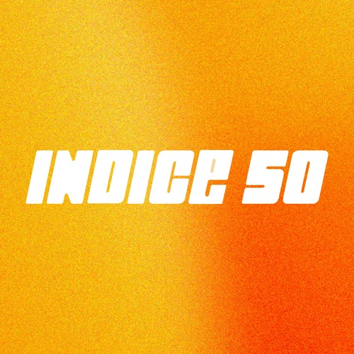 Indice 50’s avatar