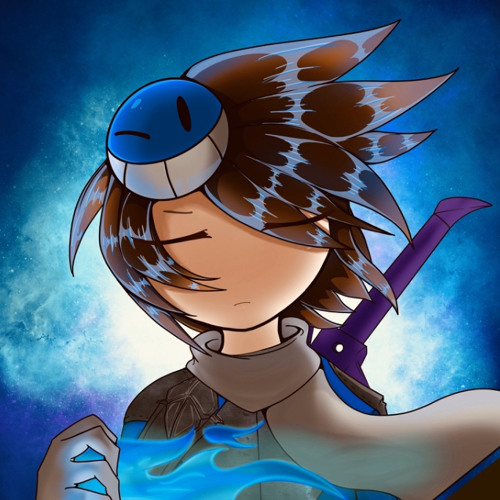 Blu’s avatar