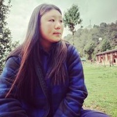 Pema Pinkey