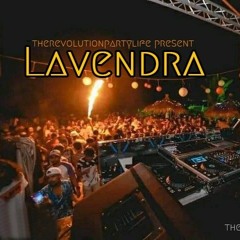 Lavendra