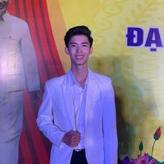 Nguyễn Trọng An