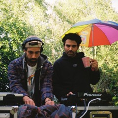 Shanti ColletctLive Ecstatic Dance Set 15.02.25
