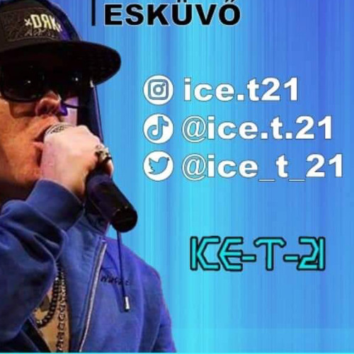 Ice T21®️’s avatar