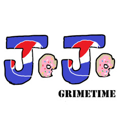 JojoGrimeTime