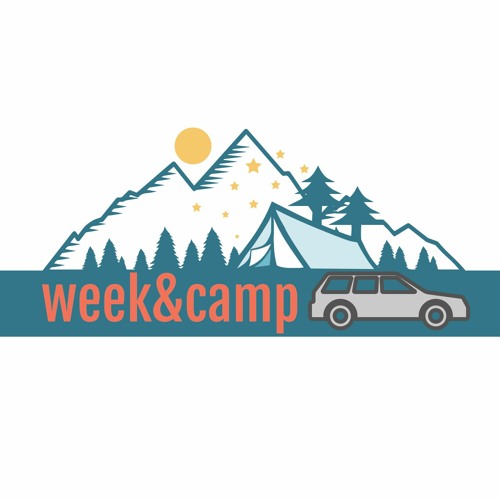 week&camp’s avatar