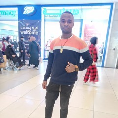 Osaretin Etu Aghedo