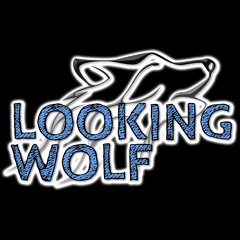 Looking Wolf Backing Tracks