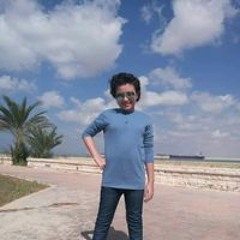 Adam M. Metwally