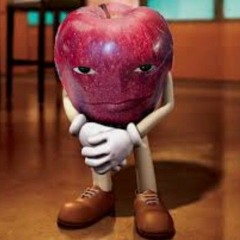 CrunchyApple