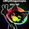Rhythm game player yt