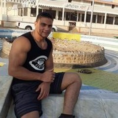 Mostafa Zalta