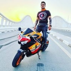 Saeed Hassan