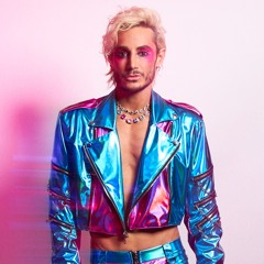 Frankie Grande