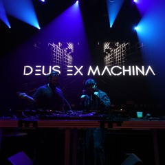 Deus Ex Machina
