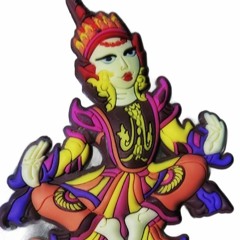 lawkaanat (လောကနတ်)