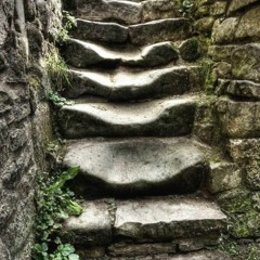 Ancient Steps