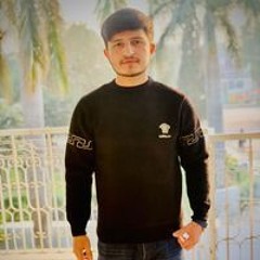 Raza Shah
