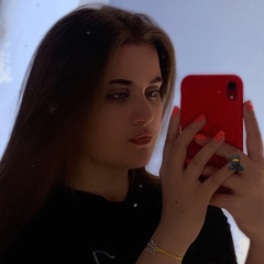 Ання Остапчук