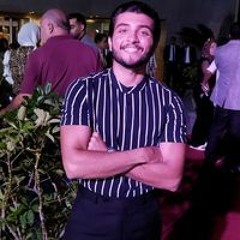 Mohammed Osama Ali
