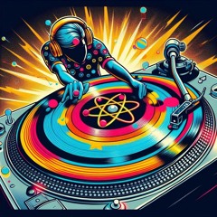 Deko Atomic