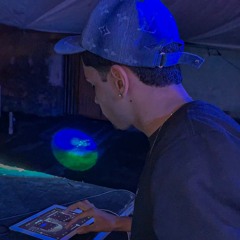 DJ FP DE SG
