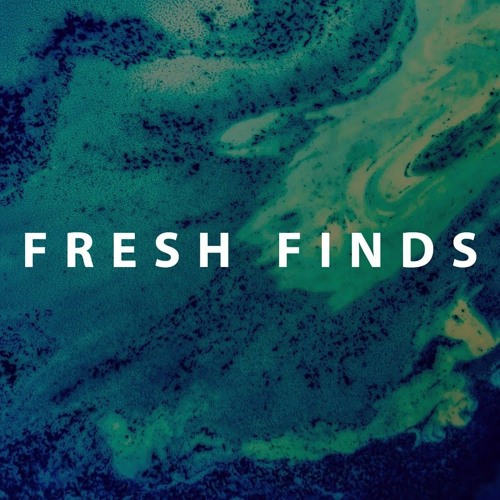 Fresh Finds’s avatar