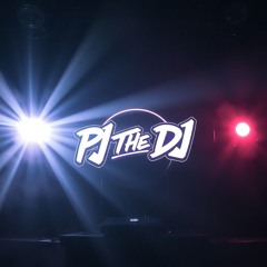 PJ The DJ