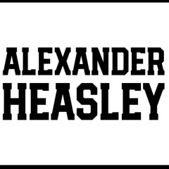 Alexander heasley