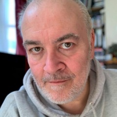 Andy's Eclectic Jukebox